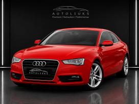 Audi A5, 2.0 l., coupe