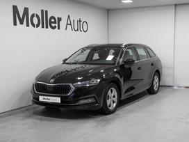 Skoda Octavia, 1.4 l., Универсал