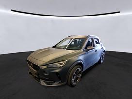 Cupra Formentor, 2.0 l., off-road / crossover