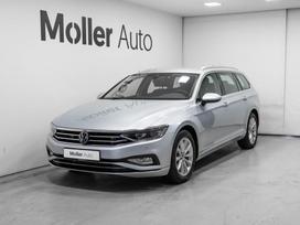 Volkswagen Passat, 2.0 l., Универсал