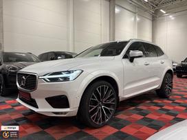 Volvo XC60, 2.0 l., Внедорожник / Кроссовер