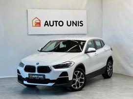 BMW X2, 1.5 l., Внедорожник / Кроссовер