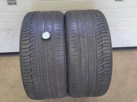 Continental Prenium contact 6 SSR, летние 275/35 R20