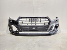Audi Q5 bumpers