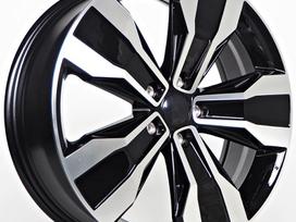 Volkswagen Suzuka Style, light alloy, R19