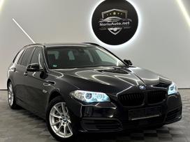 BMW 535, 3.0 l., universalas