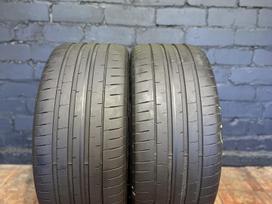 Goodyear Eagle F1 Asymmetric 3, vasarinės 265/35 R21
