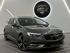 Opel Insignia, 2.0 l., Универсал