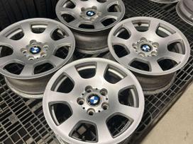 Bmw 5x120 Prekės Kodas: B16-4-18, lengvojo