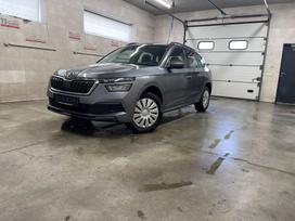 Skoda Kamiq, 1.0 l., Внедорожник / Кроссовер