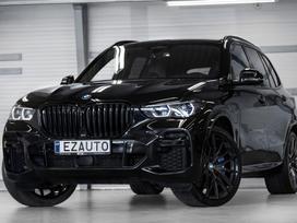 BMW X5, 3.0 l., Внедорожник / Кроссовер