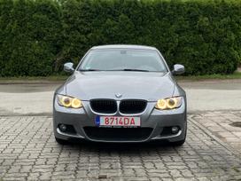BMW 320, 2.0 l., Купе (coupe)