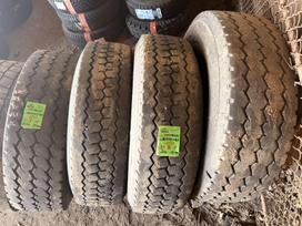 Michelin KODAS: S-1: SIUNČIAME, летние 265/70 R19,5