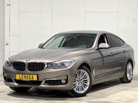 BMW 320 Gran Turismo, 2.0 l., Хэтчбек
