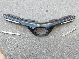 Toyota RAV4, 53126-42090/100, front grill