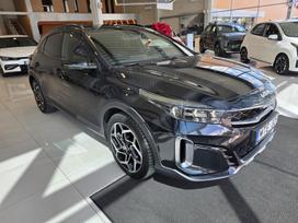 Kia XCeed, 1.5 l., hatchback