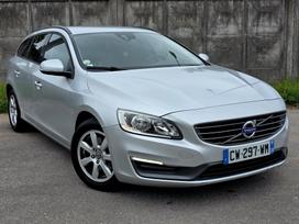Volvo V60, 2.0 l., wagon
