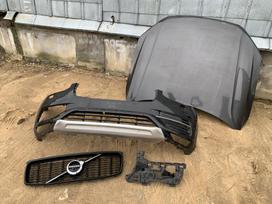 Volvo XC90, 8892563031,31420089,31446805,31468411,31448409, Parduodame visu volvo modeliu automobiliu dalis nuo 2011 2026m