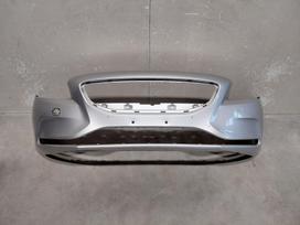 Volvo V40 bumpers