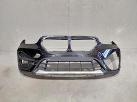BMW X1 F48 facelift x line bamperis