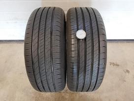 Goodyear Eficientgrip performence 2, summer 205/55 R16