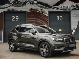 Volvo XC40, 2.0 l., Внедорожник / Кроссовер