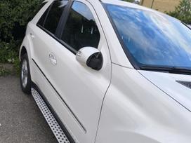 Mercedes-Benz ML320, 3.0 l., visureigis / krosoveris