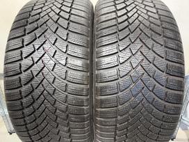 Bridgestone Blizzak lm005, зимние 235/40 R19