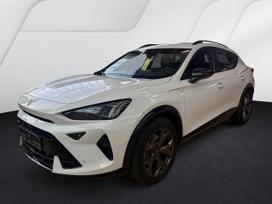 Cupra Formentor, 1.5 l., off-road / crossover