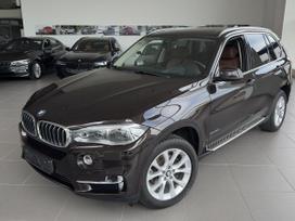BMW X5, 3.0 l., Внедорожник / Кроссовер