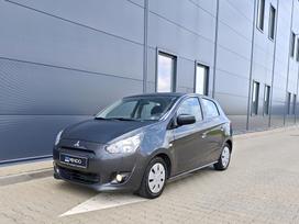 Mitsubishi Space Star, 1.0 l., hečbekas