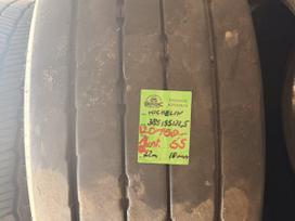 Michelin KODAS: S5: SIUNČIAME, летние 385/55 R22,5