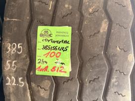 Continental KODAS: S12: SIUNČIAME, vasaras 385/55 R22,5