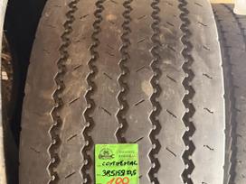Continental KODAS: S13: SIUNČIAME, vasaras 385/55 R22,5