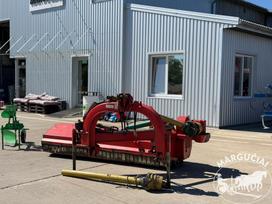 Kverneland FHP Plus, 2,6 m, сенокосилки / измельчители