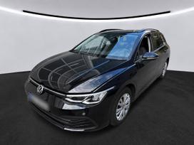 Volkswagen Golf, 2.0 l., Универсал