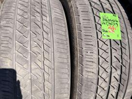 Bridgestone KODAS: J6: SIUNČIAME, летние 245/45 R19