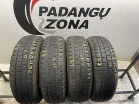 -Kita- Nordexx NC1100 2X7mm, летние 215/70 R15