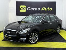 Infiniti Q70, 2.1 l., sedanas