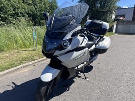 BMW K 1600 GT 1600cc, touring / sport touring / kelioniniai
