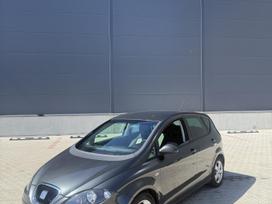Seat Altea, 1.9 l., vienatūris