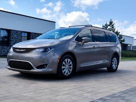 Chrysler Pacifica, 3.6 l., vienatūris