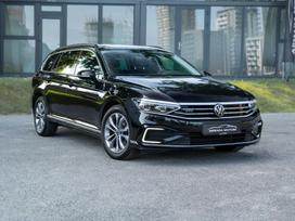 Volkswagen Passat, 1.4 l., Универсал