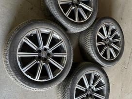 Audi, легкосплавные , R20
