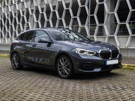 BMW 120, 2.0 l., hatchback