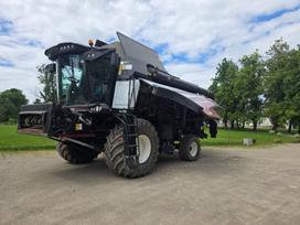 Rostselmash RSM 161, combine harvesters