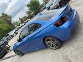 BMW M235, 3.0 l., Купе (coupe)