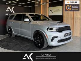 Dodge Durango, 5.7 l., visureigis / krosoveris