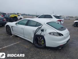 Porsche Panamera, C9a, Porsche panamera 970 3