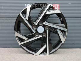 Hyundai EU-H3317F Style MB, легкосплавные , R17